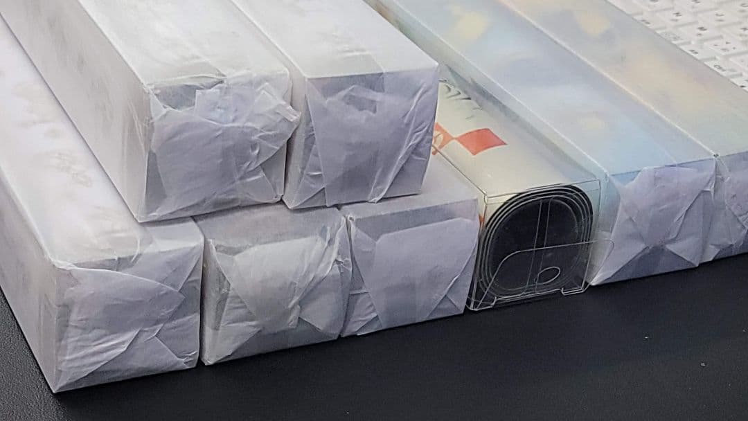 ラバープレイマット 新品未開封 8点セット ポケモンカード