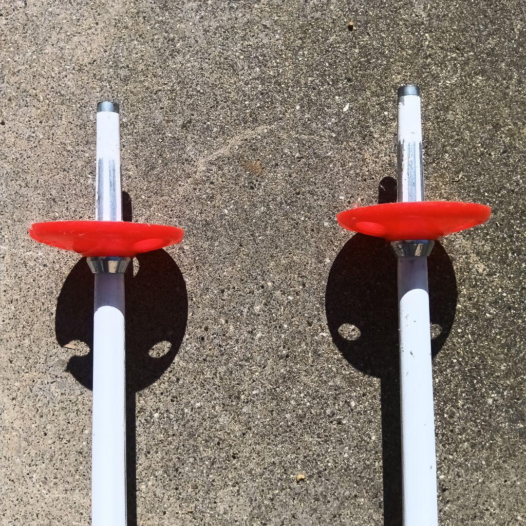 ★最終価格★ジュニア　スキー板　NISHIZAWA　ストック　ブーツブーツバッグ