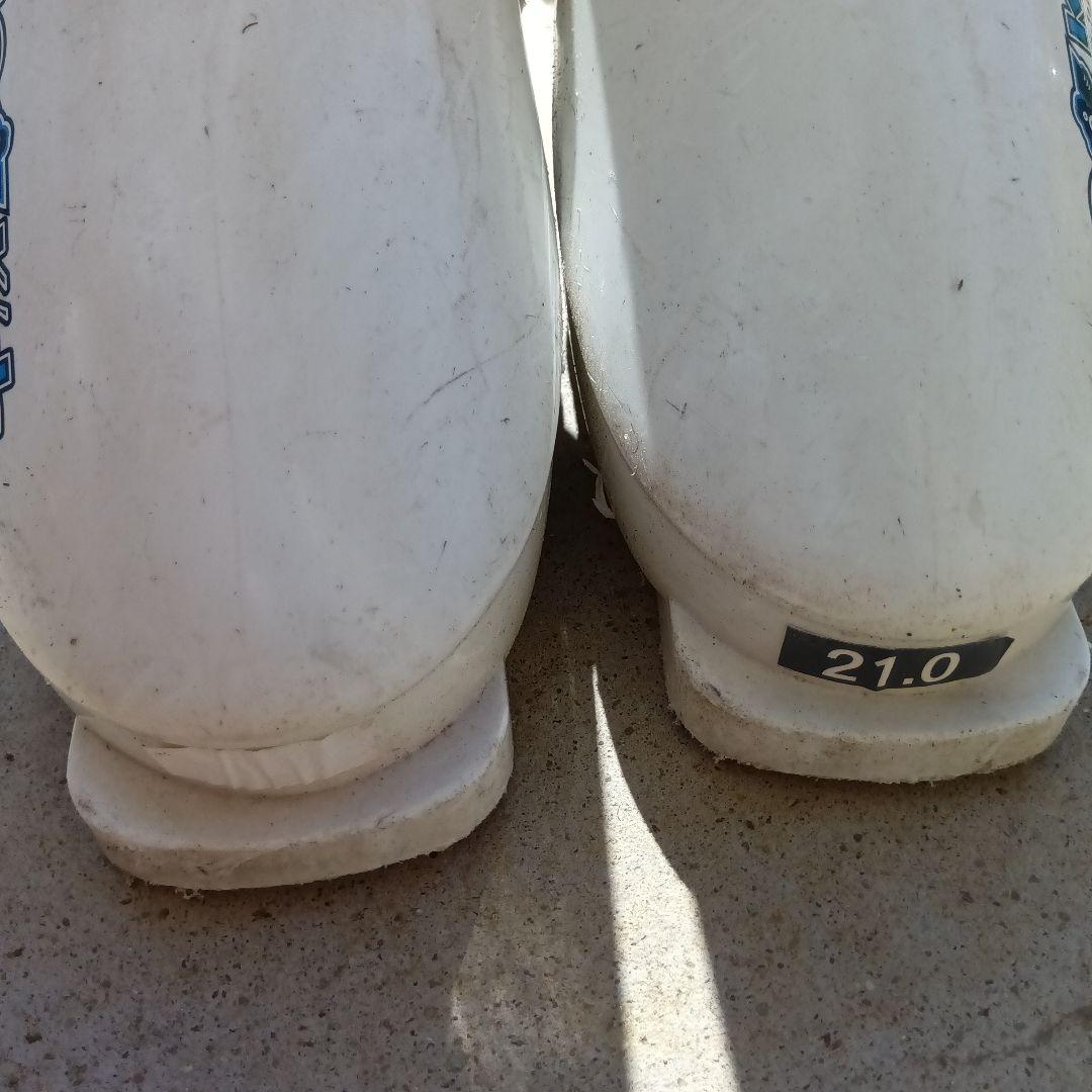 ★最終価格★ジュニア　スキー板　NISHIZAWA　ストック　ブーツブーツバッグ