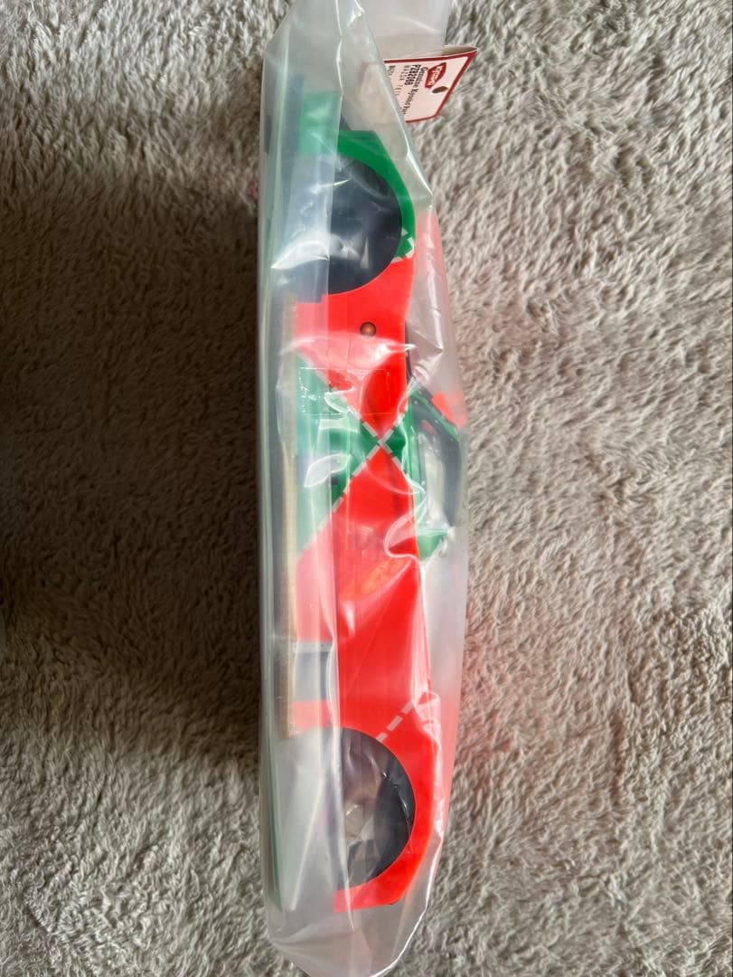 KYOSHO MAZDA 787B 1/12 デコレーションボディセット