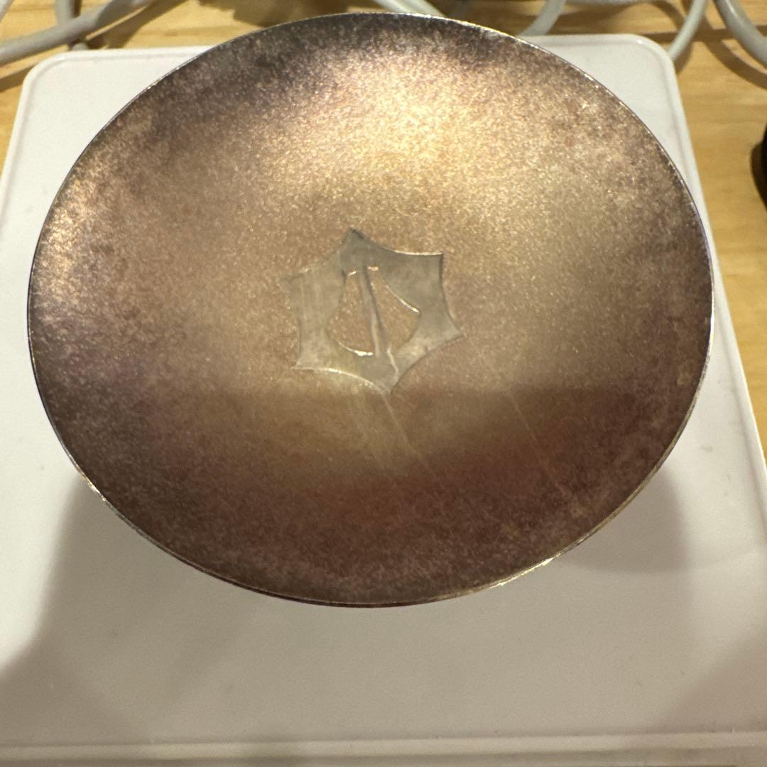 銀杯 44g 純銀 純銀製 silver シルバー