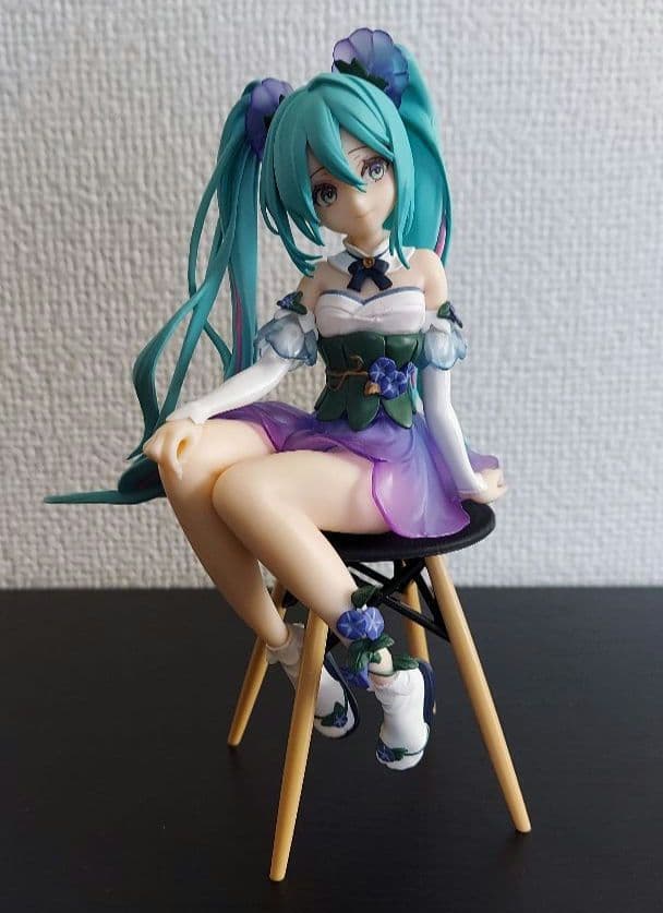 【箱無し】プライスフィギュア 9体セットまとめ売り