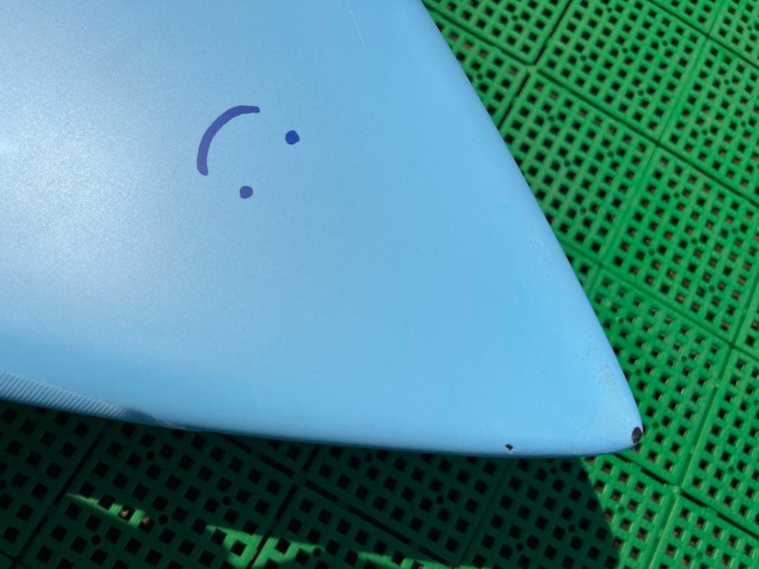 Barracuda V1大バラクーダカラマ SUP Foil Wing Foil