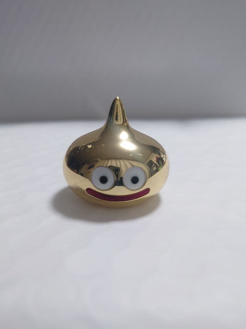 ドラゴンクエスト　メタリックモンスターズギャラリー　スライム25周年