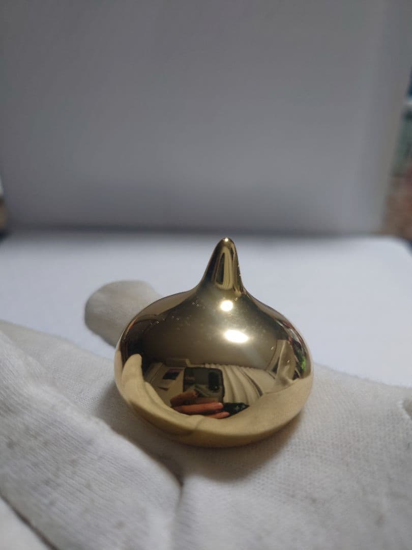 ドラゴンクエスト　メタリックモンスターズギャラリー　スライム25周年