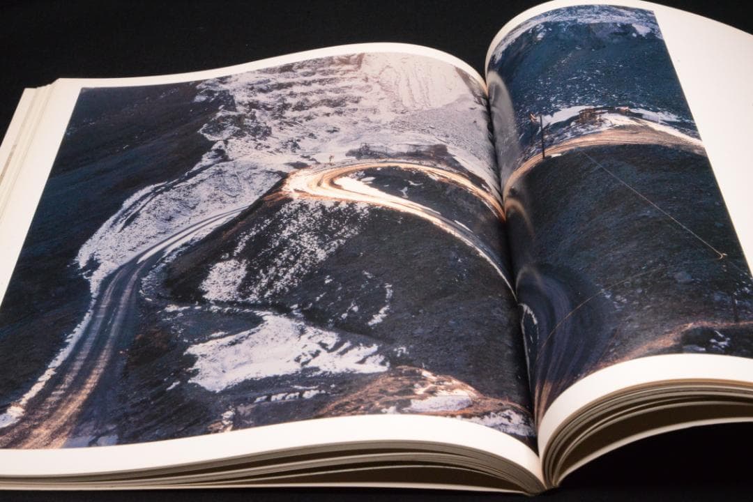 【LIME WORKS：ライム・ワークス】畠山直哉　★★大幅に再々値下げしました