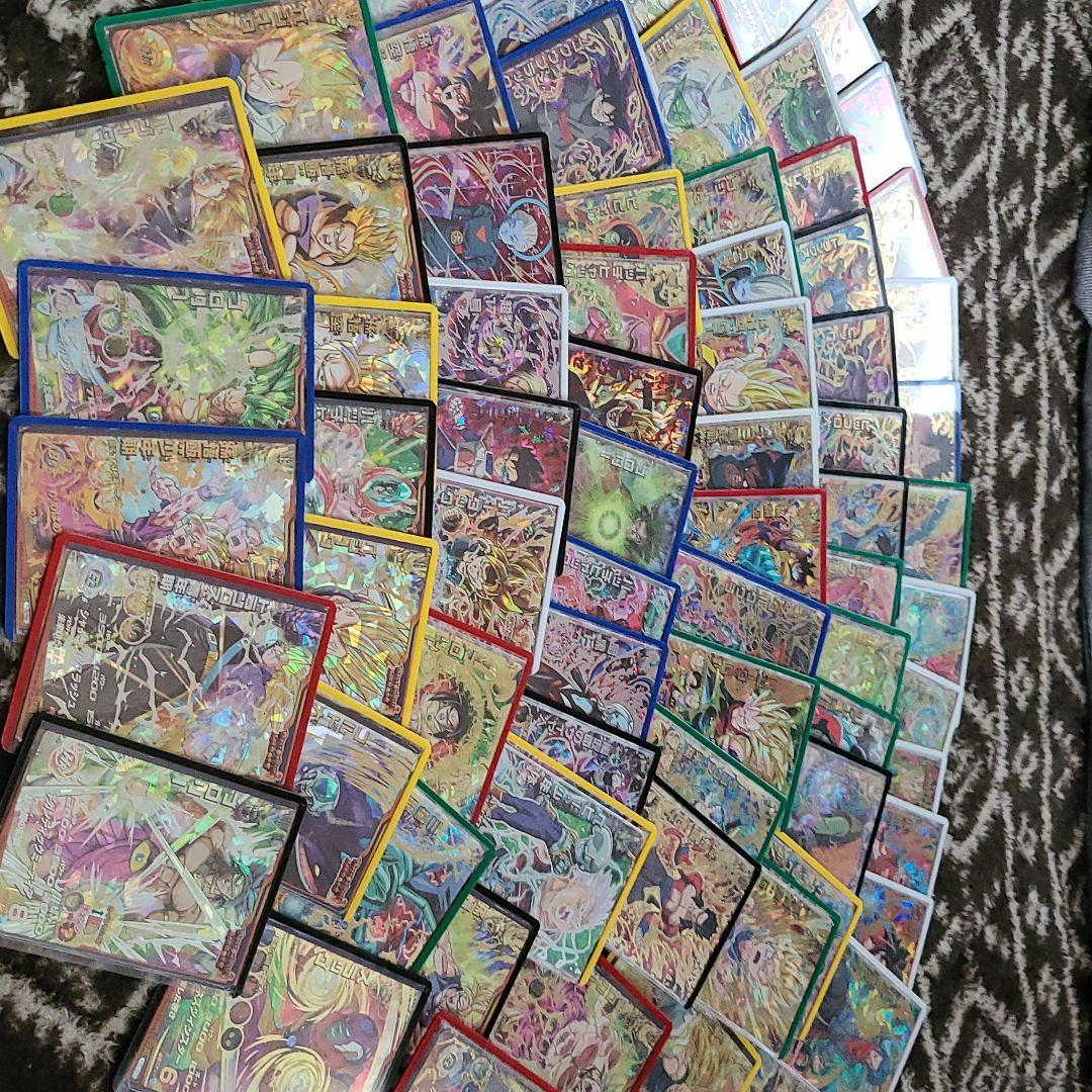 ドラヒロ引退品