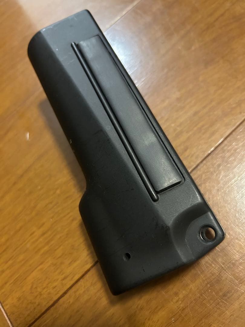 東京マルイ MP5 スタンダード ジャンク扱い