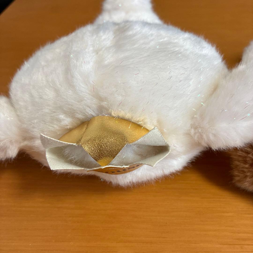 シュガーバニーズ　ぬいぐるみ　当時　激レア　平成レトロ　廃盤