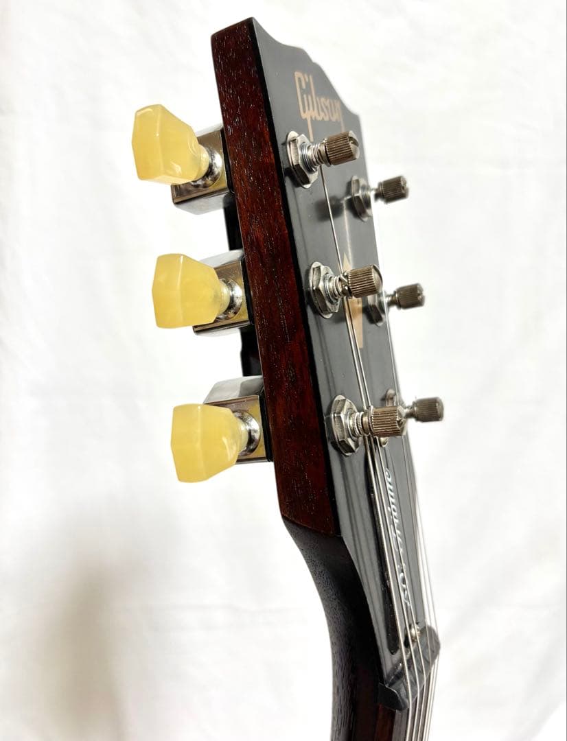 Gibson USA エレキギター SG 50’s Tribute P90