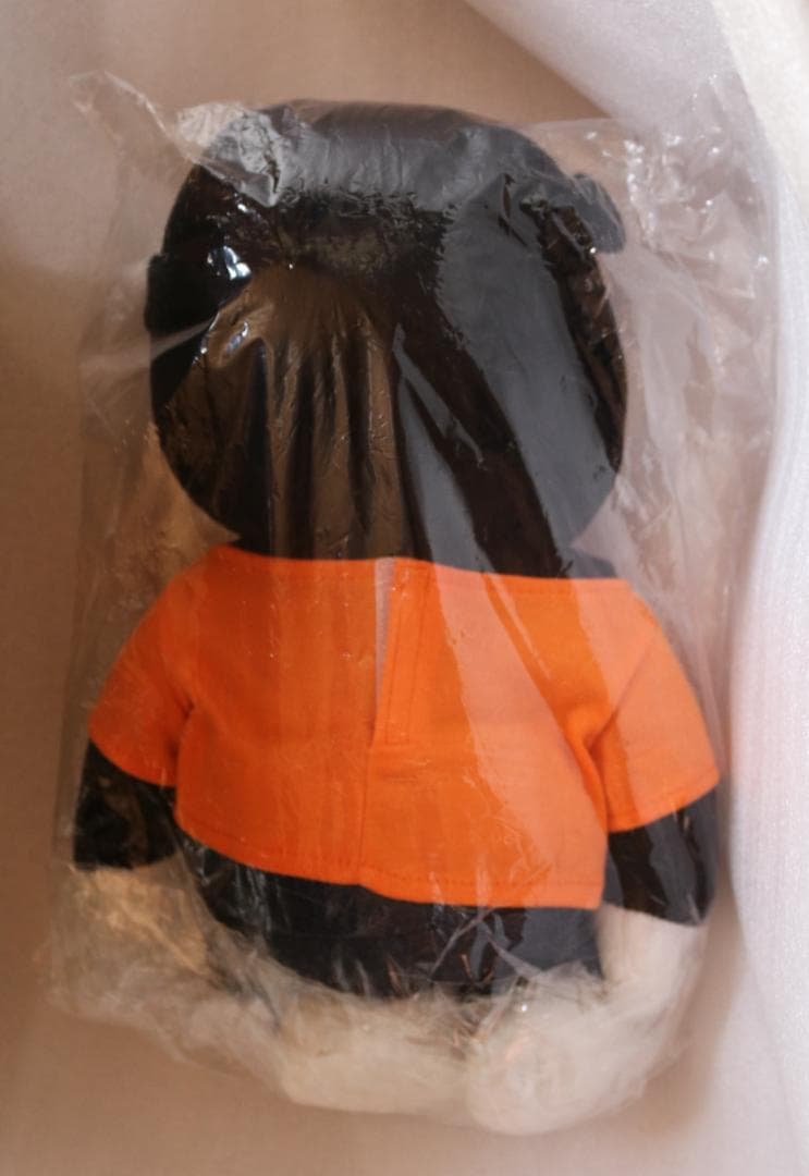 d◻︎ENEOS◻︎　エネゴリくん　ぬいぐるみ