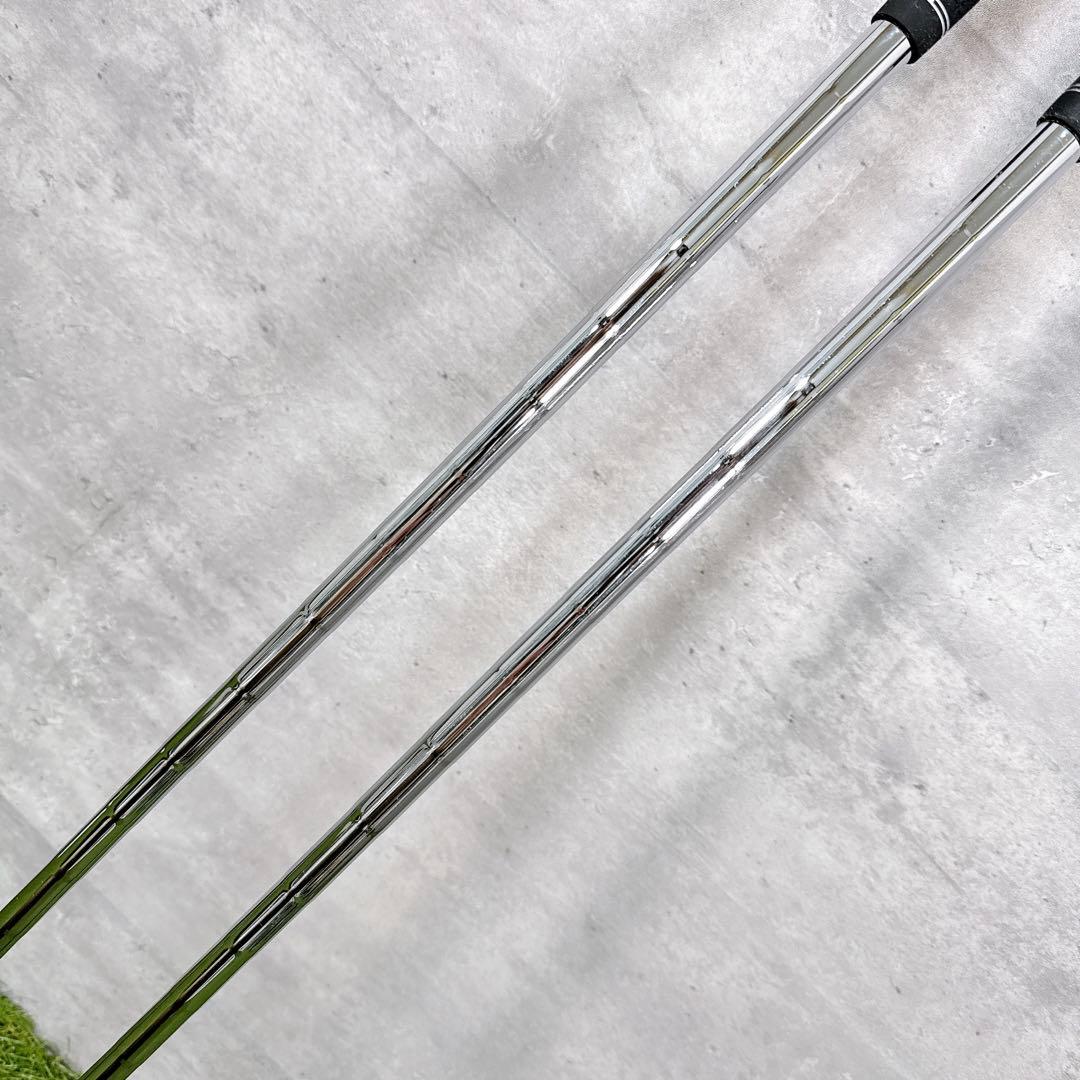 Callaway X Forged 52度 56度 ウェッジ 希少 【K470】