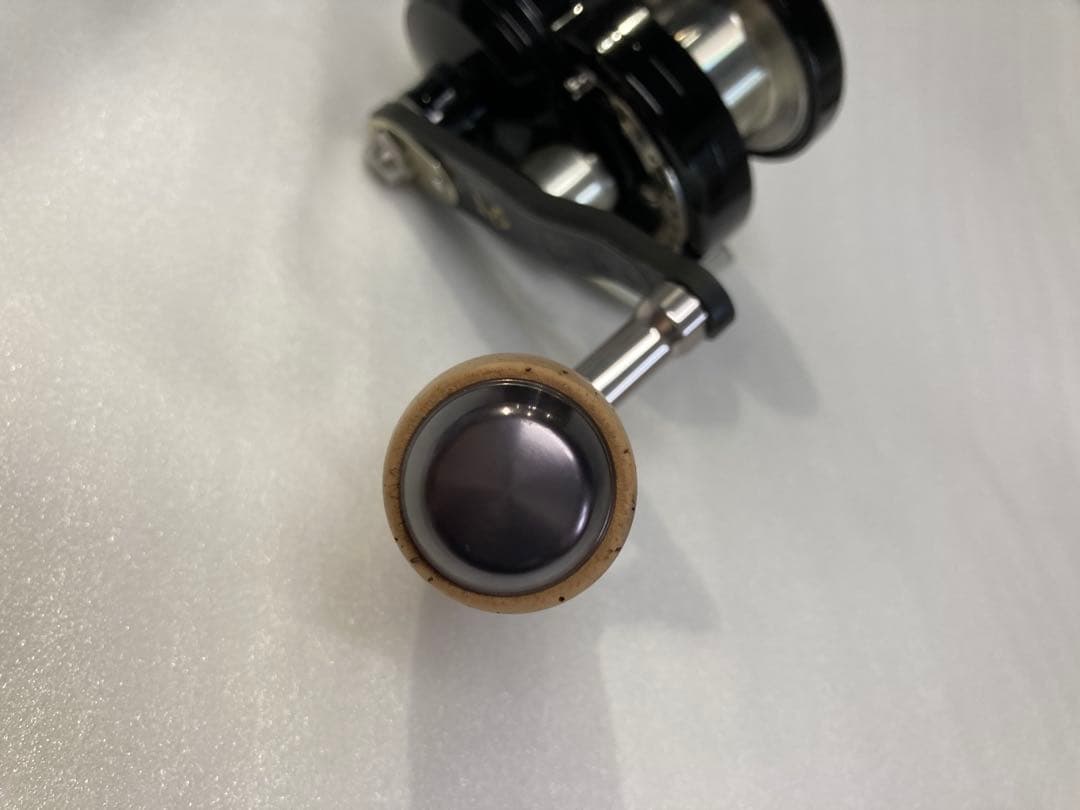 スタジオオーシャンマーク　ブルーヘブン　OGM BHL50LHi/L-S2T