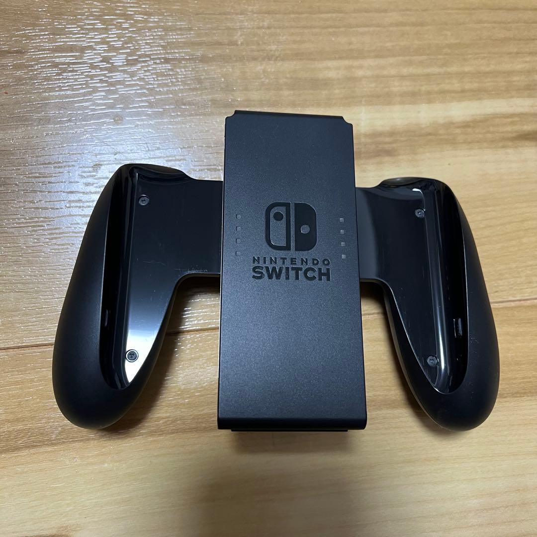 【最終値下げ】Nintendo Switch 有機ELモデル　微美品