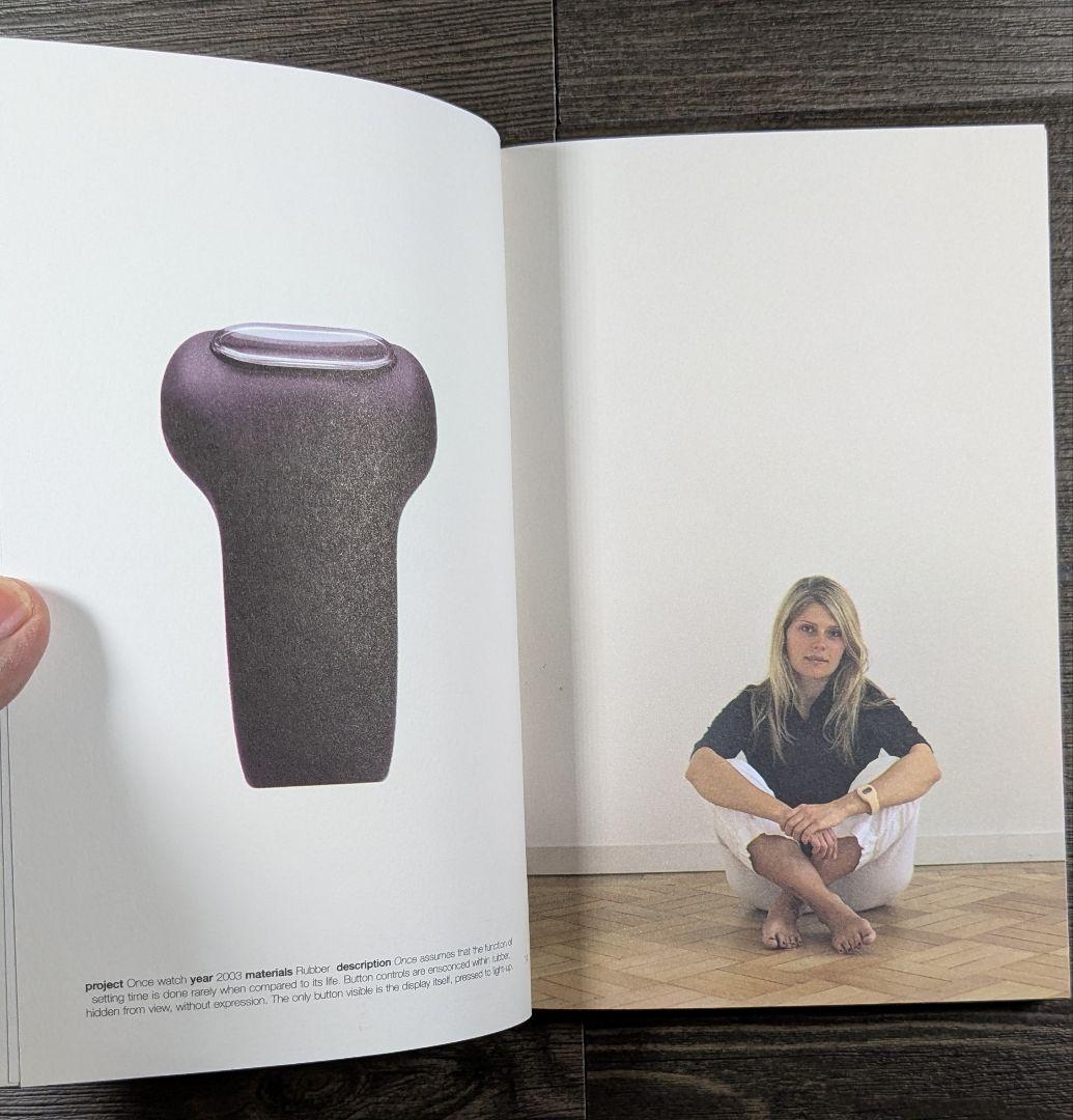 洋書　product as landscape