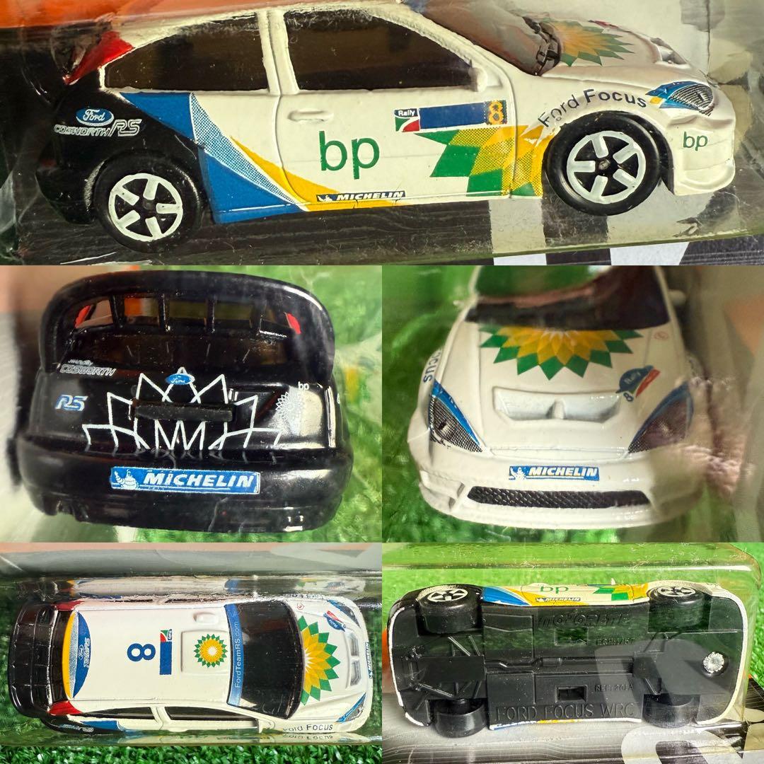 a 141】マジョレット COLLECTION RACING/ミニカー 計18台