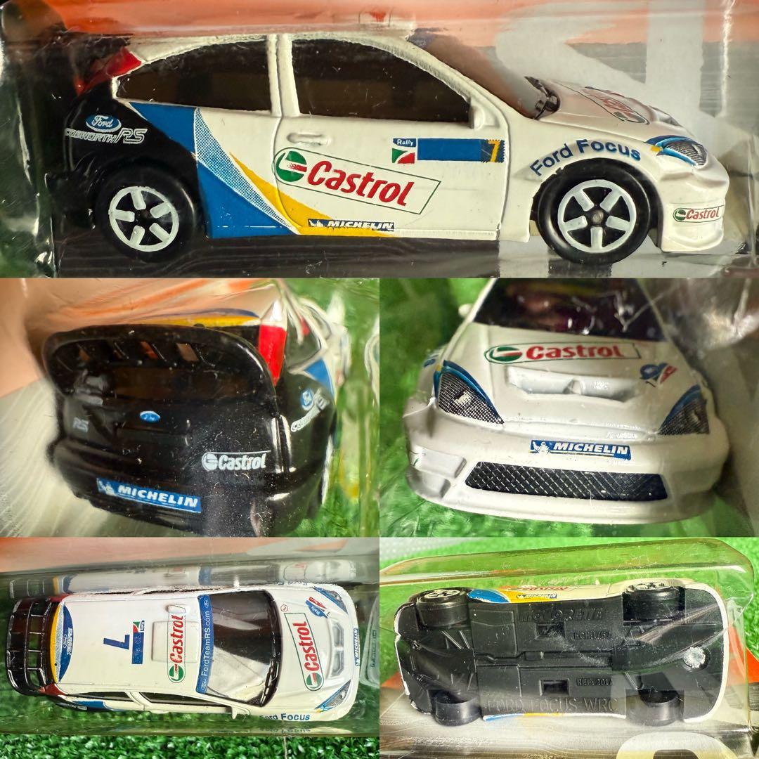 a 141】マジョレット COLLECTION RACING/ミニカー 計18台