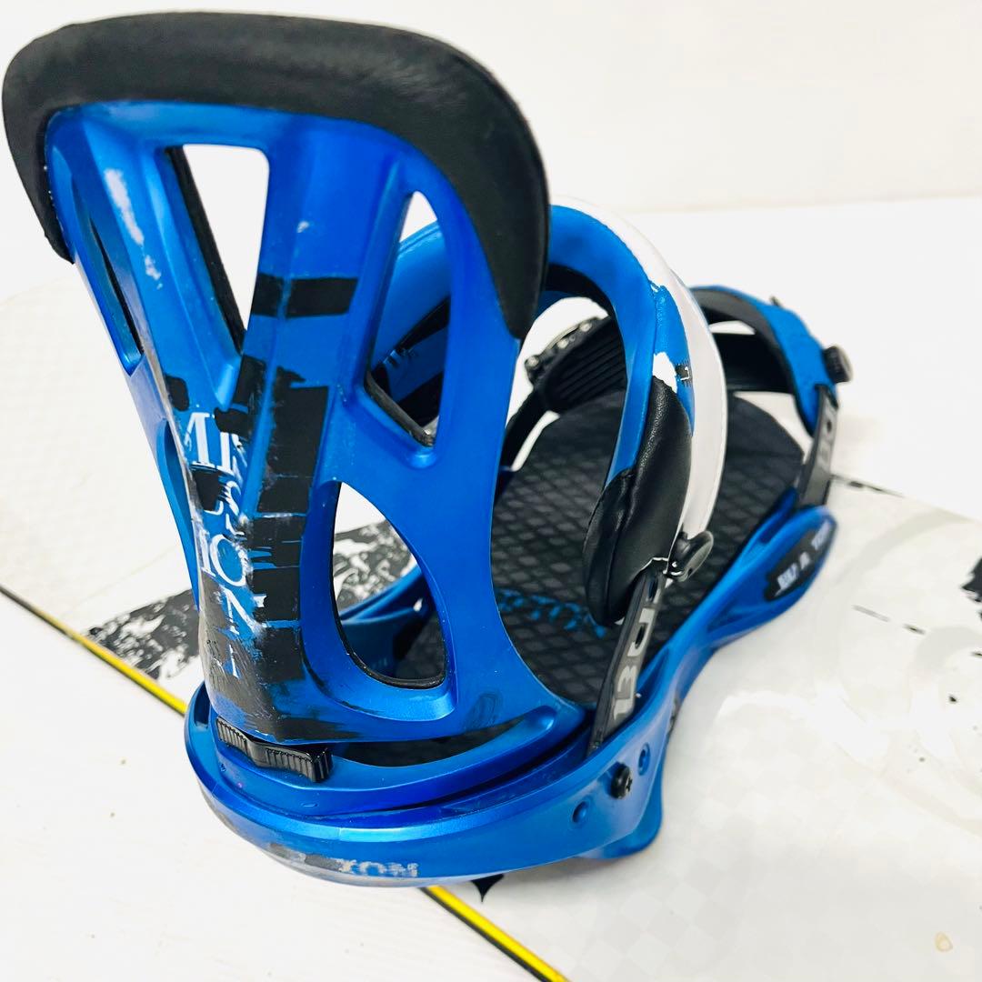 RICE28 ライス　BURTON バートン　スノボ　スノーボード　グラトリ