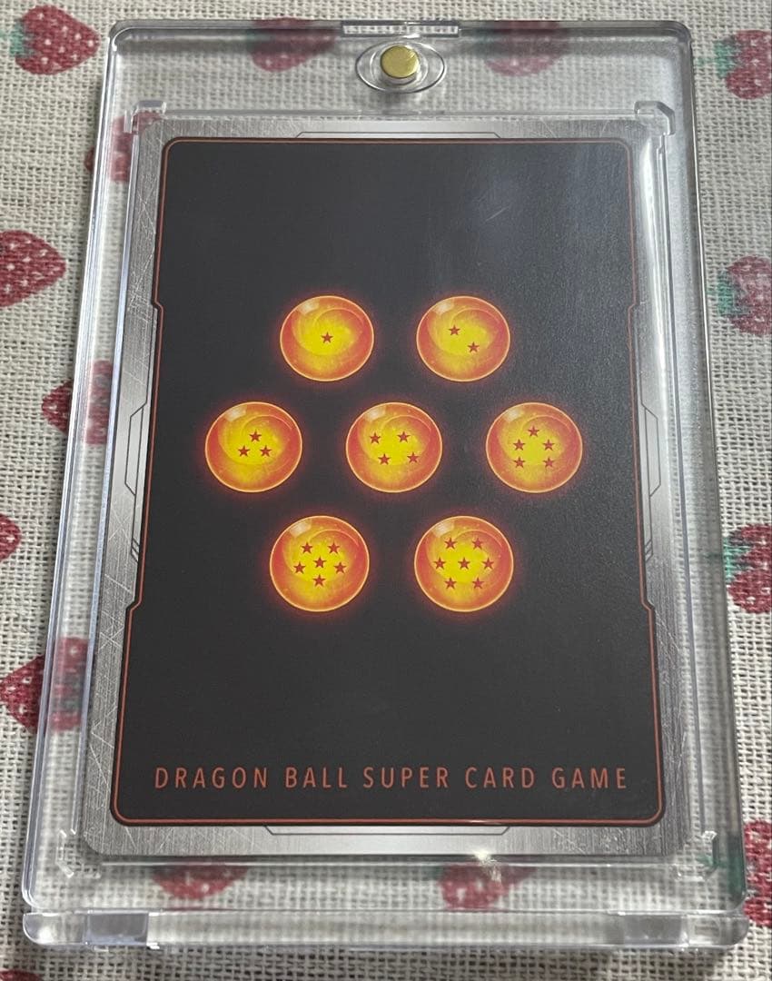 ドラゴンボール　フュージョンワールド　ウルトラパラレル　ピッコロ　悟空