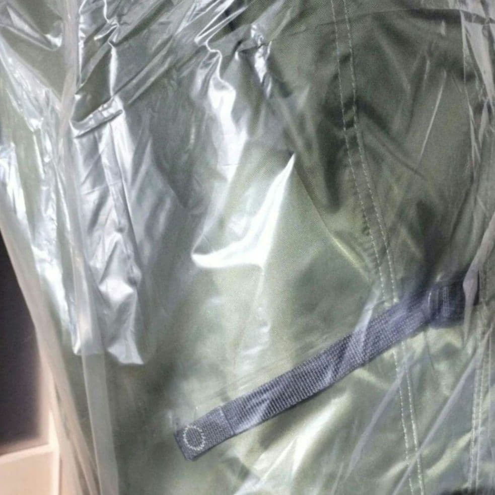 新品未開封 HELSPORT ヘルスポート バランゲルドーム8-10 カーキ