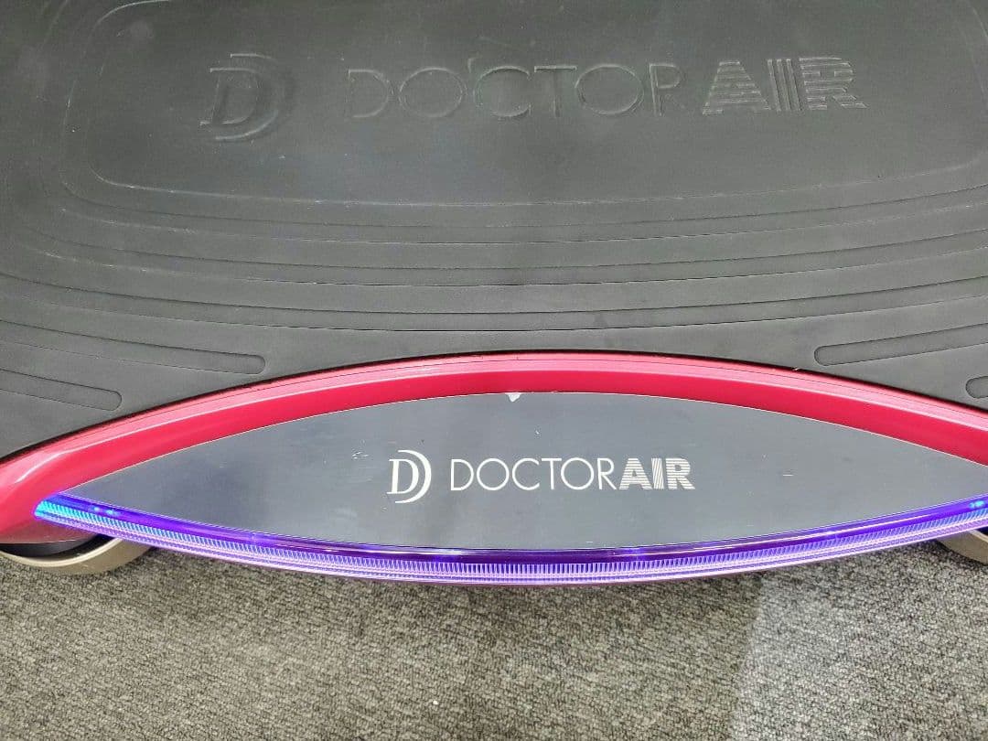 ✨ドクターエア 3D スーパーブレード PRO SB-06 ブルブルマシーン