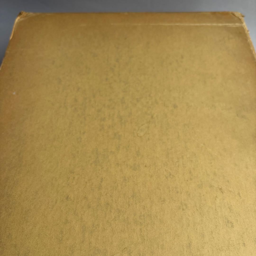 【希少】美濃刀大鑑　得能一男　熊谷守一題字　限定1500部　大型本　182