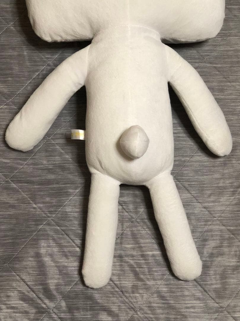 どこでもいっしょ トロ 超BIG スーパージャンボぬいぐるみ