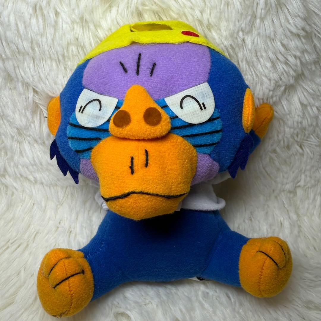 はりもぐハーリー　ぬいぐるみセット