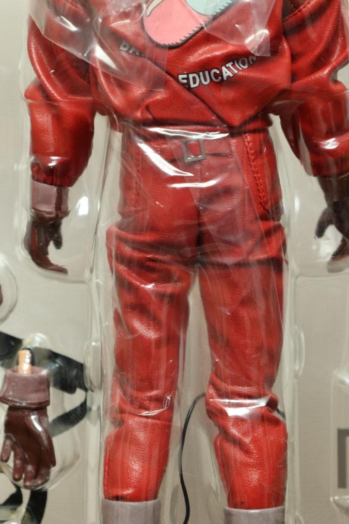 AKIRA 金田正太郎 1/6スケールフィギュア