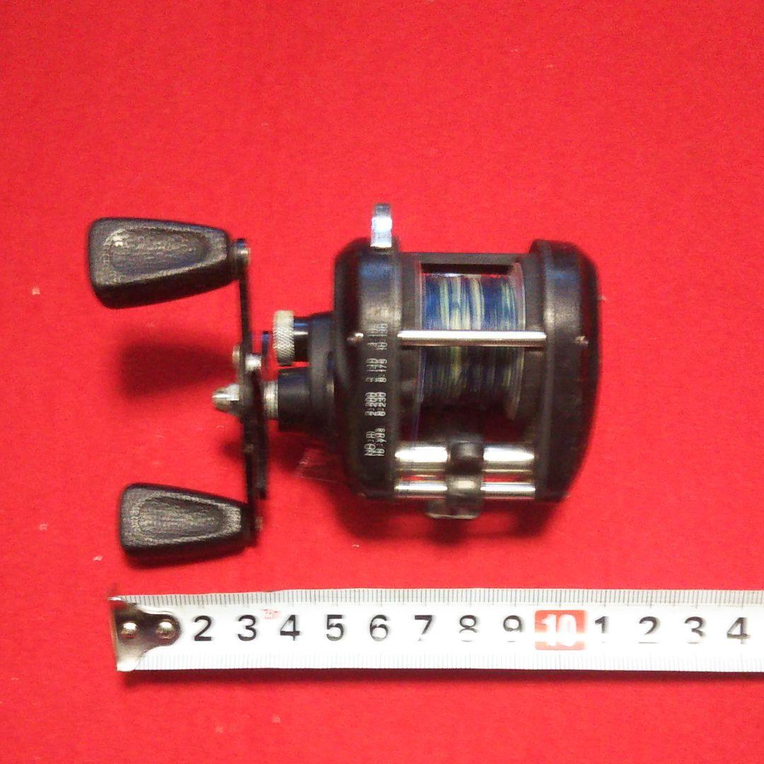 中古オールドリョービ Caspio V-Mag3