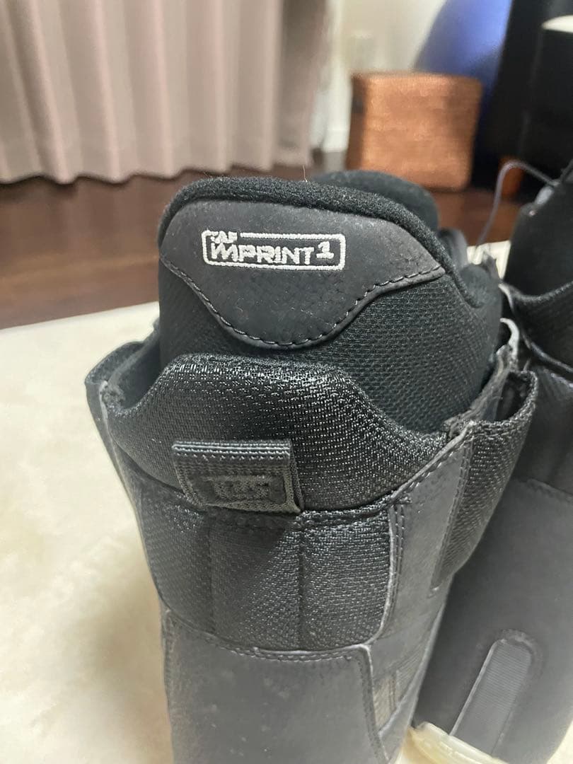 バートン　スノーボードブーツ　27.5cm