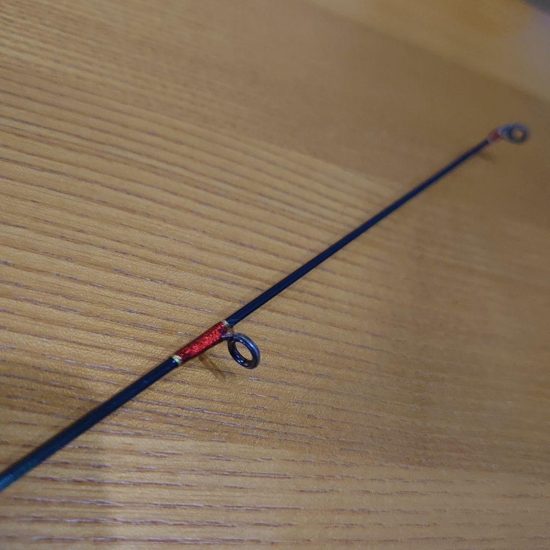 エバーグリーン インスパイア スーパー エアリアル ICSS-66UL