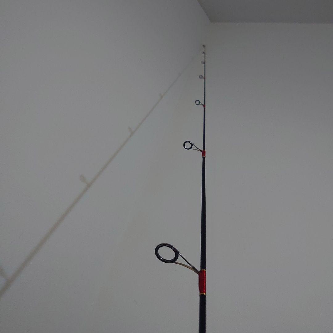 エバーグリーン インスパイア スーパー エアリアル ICSS-66UL