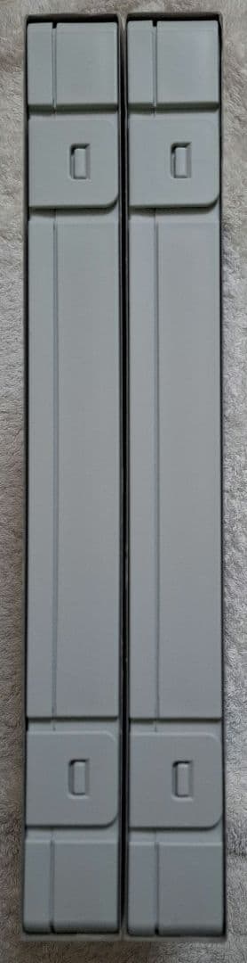 トミックス　92446　92447　JR489系　特急電車（白山）　基本+増結