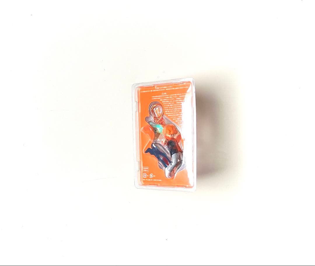 【2種セット】 Mini Vaundy Keychain Flare Bike