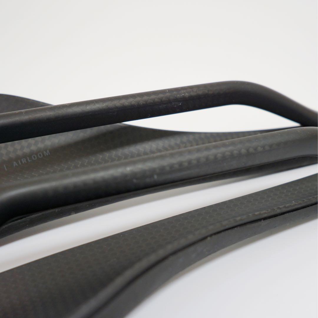 Trek Aeolus RSL AirLoom バイクサドル 135mm