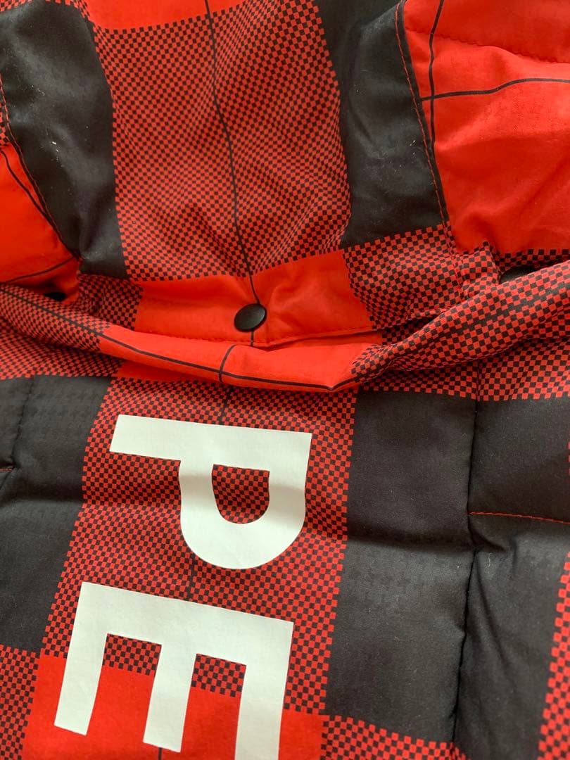 【新品】PEARLY GATES パーリーゲイツ 2way ダウン　サイズ6