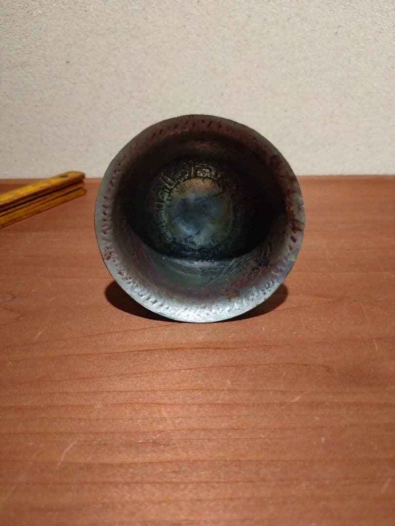 デルフト 錫 ジン・ワイングラス 容器