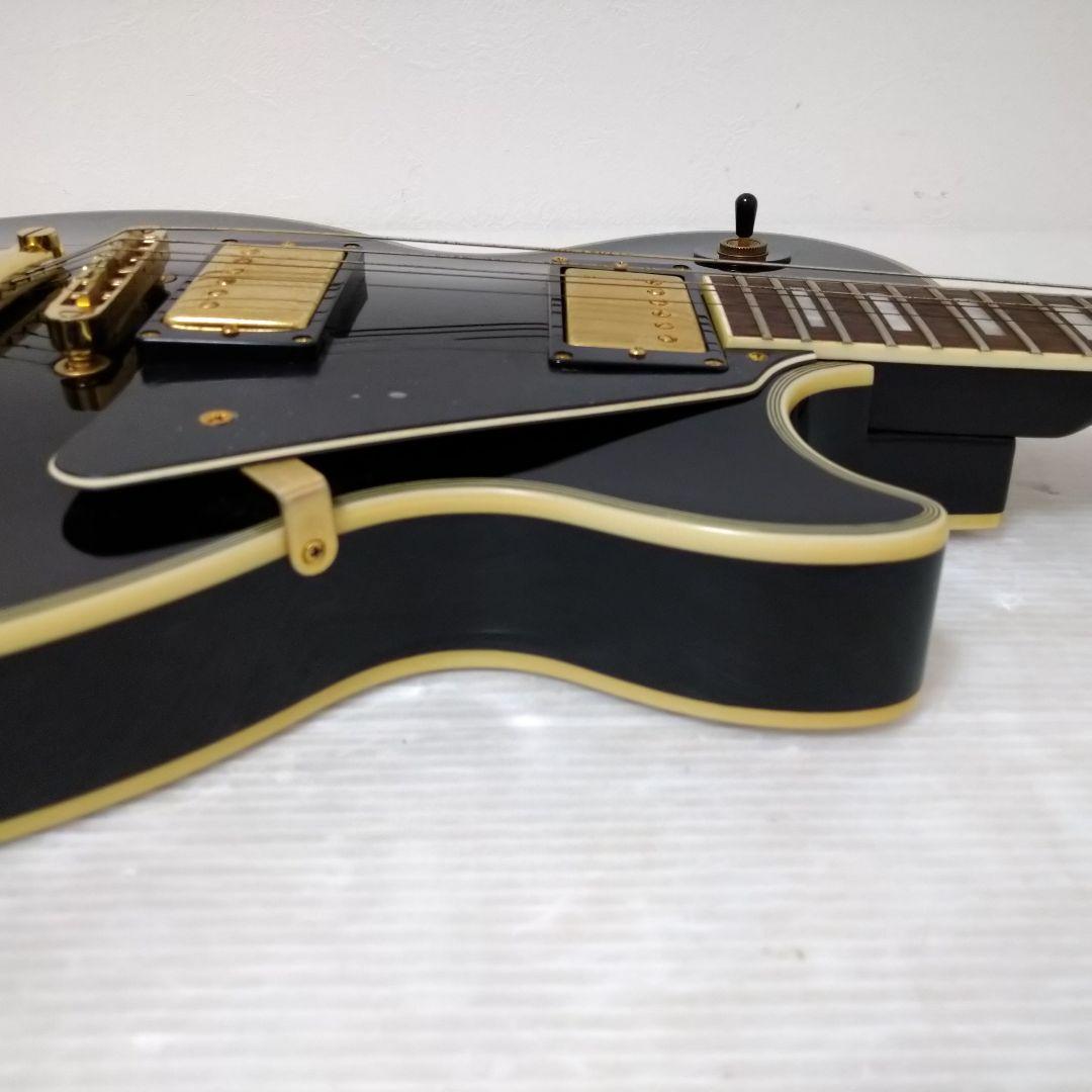 BUSKERS Les Paul CUSTOM バスカーズ レスポールカスタム