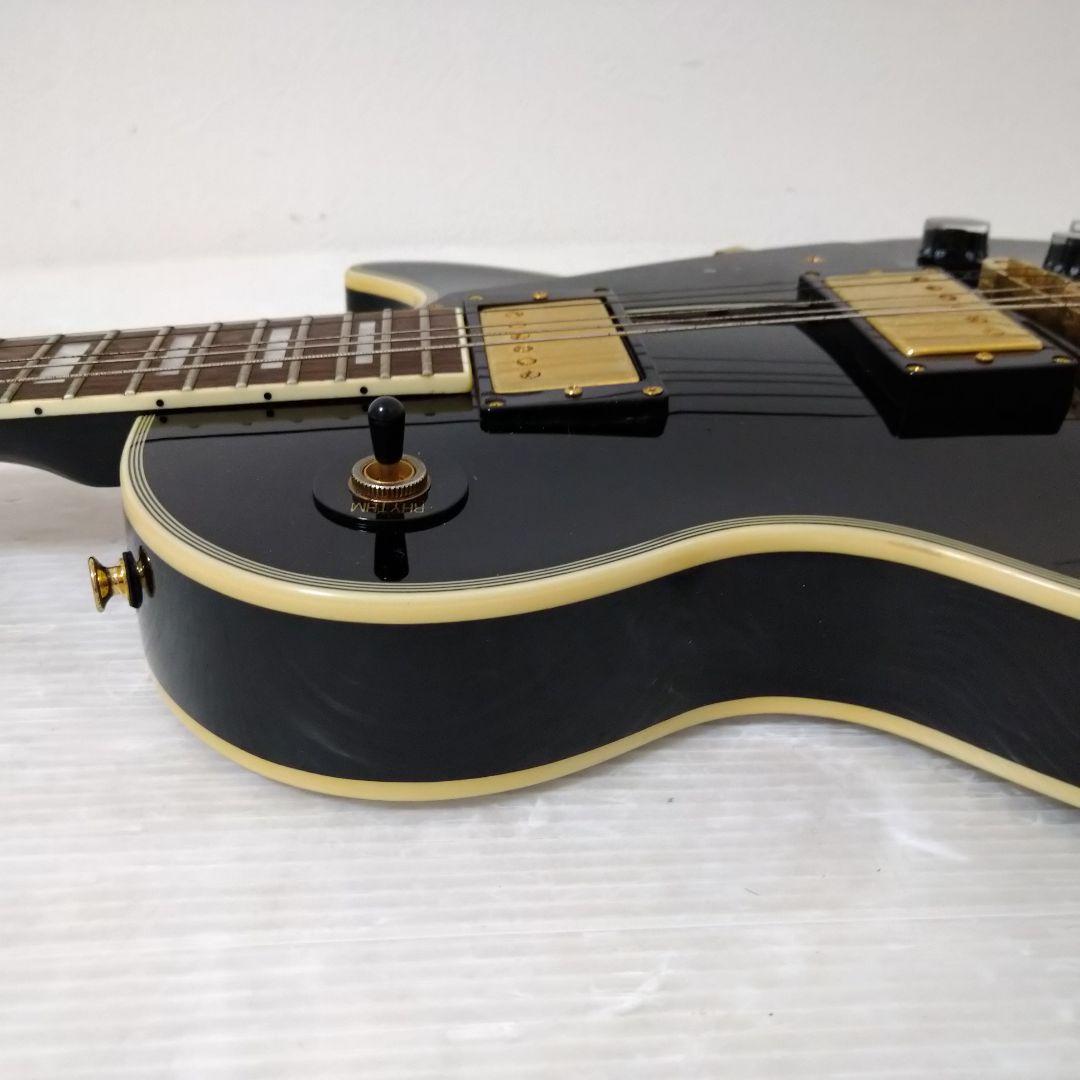 BUSKERS Les Paul CUSTOM バスカーズ レスポールカスタム