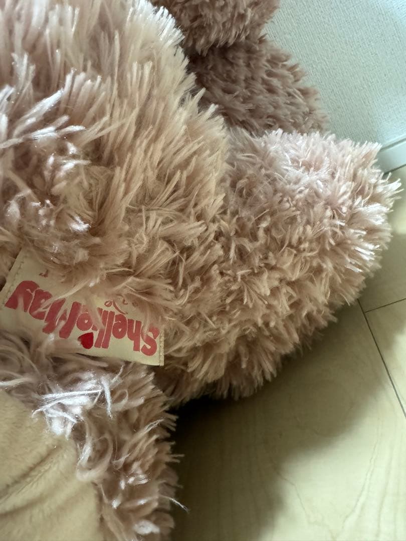 シェリーメイ ぬいぐるみ