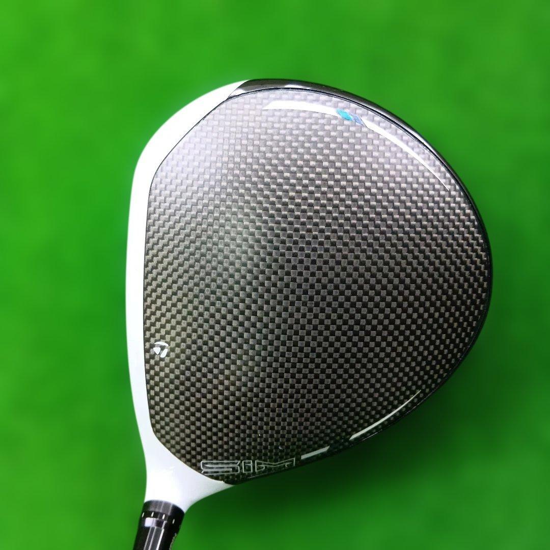 クラブ TaylorMade SIM 10.5