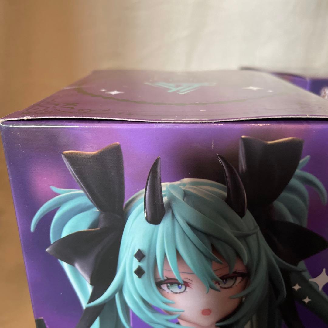 【超メルカリ市限定】ラスカルミク トリトラ【未開封3個】