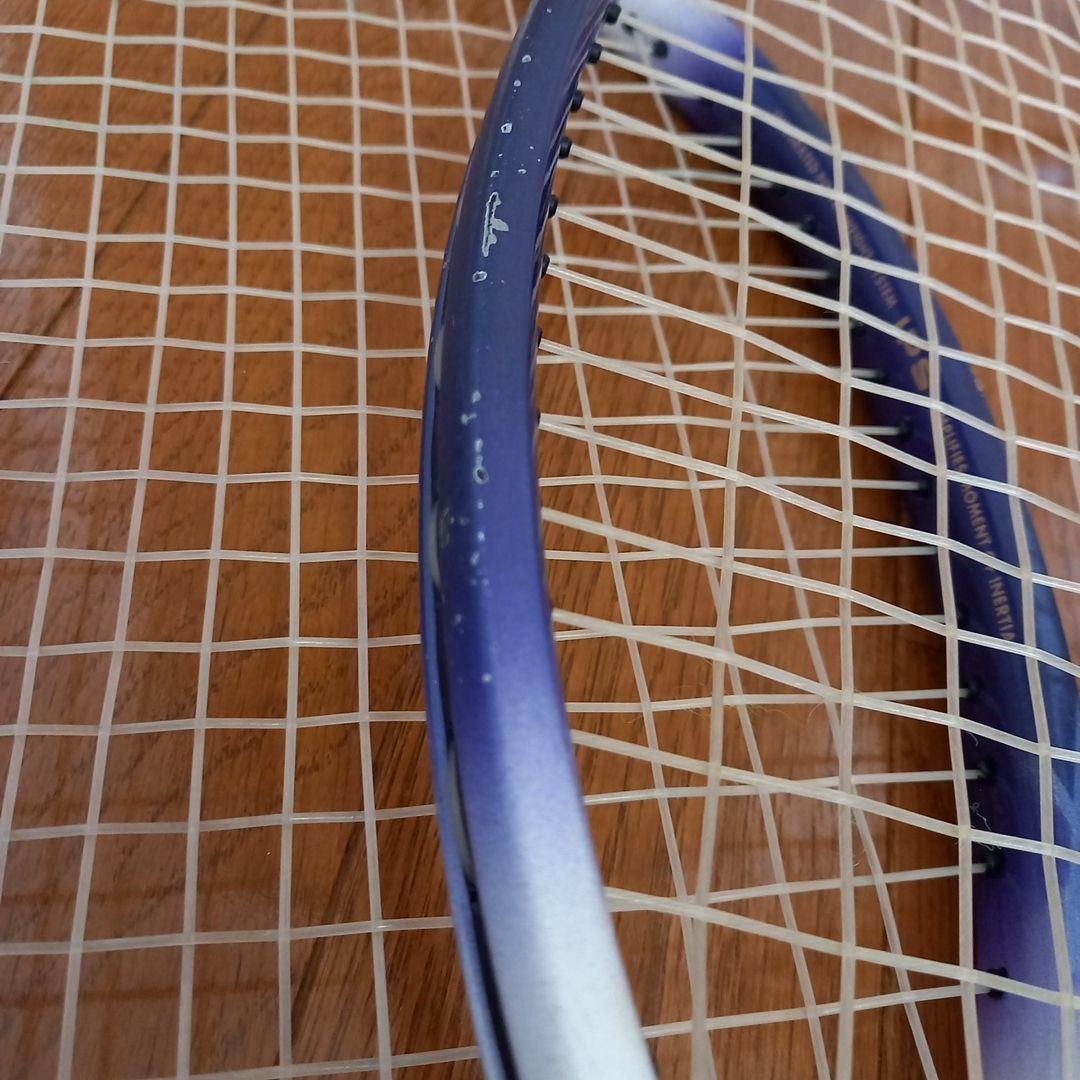 YONEX RD22 硬式テニスラケット 2本セット　テニス　部活