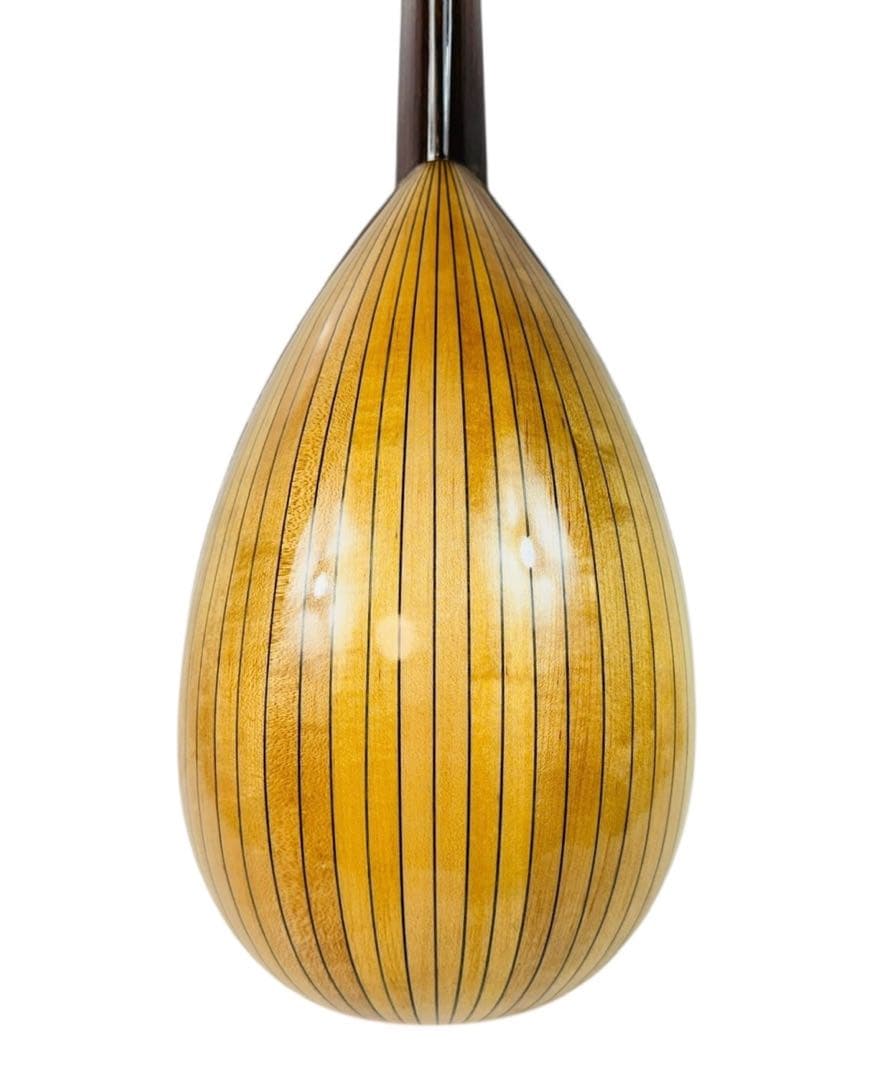 木曽鈴木バイオリン社 石川捷二郎監修 マンドリン Venezia M-50