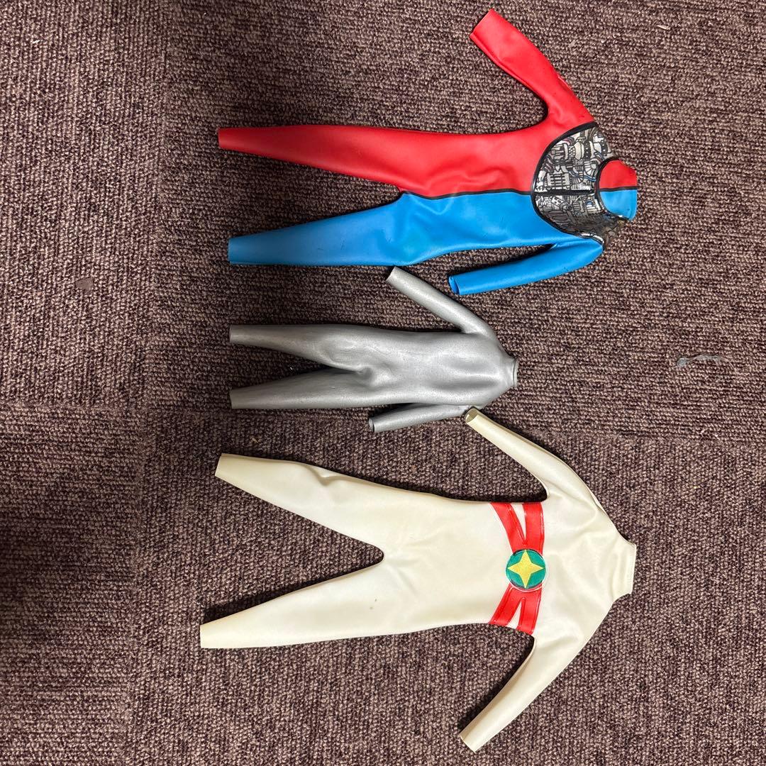 サイボーグ１号月光仮面キカイダーフィギュア