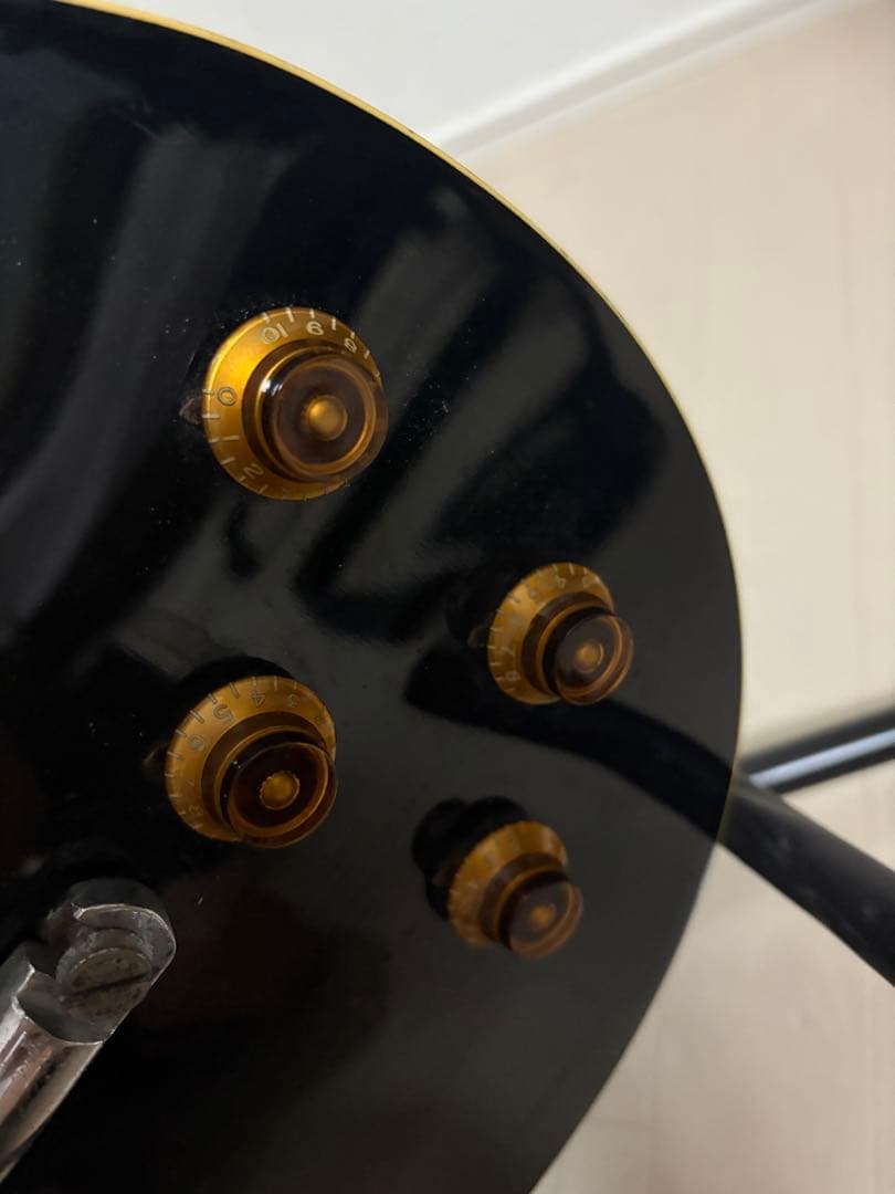 YAMAHA LP400 レスポールスタンダード　カレー風呂さん専用