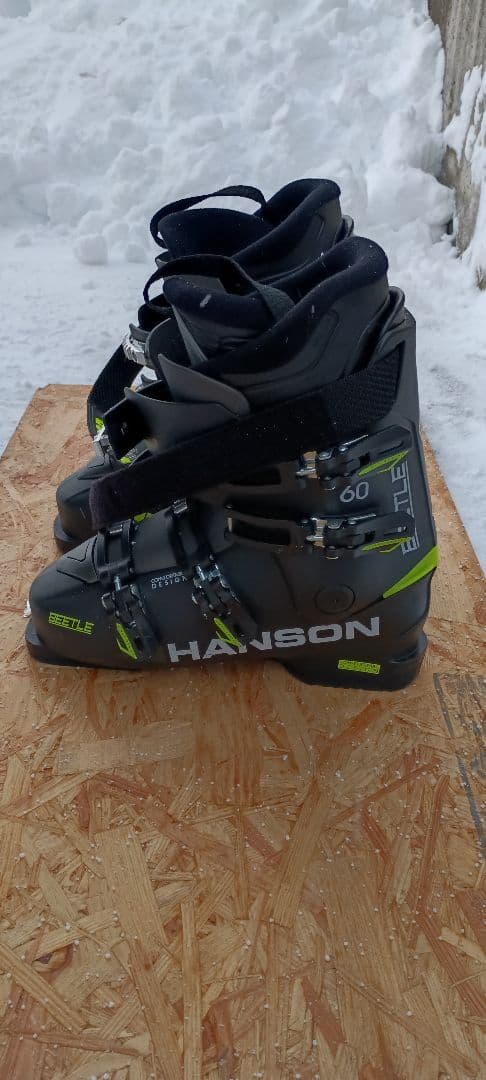 FISCHER PRO MT PULSE 165cm RS9 板　 引き取り限定