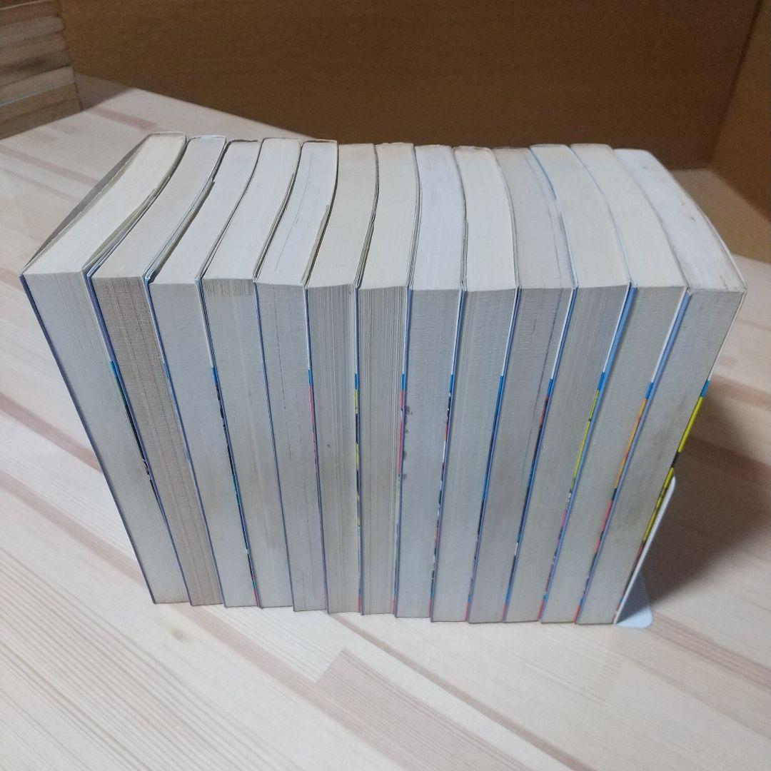 魔太郎がくる!!　美本　全13巻　非貸本　藤子不二雄