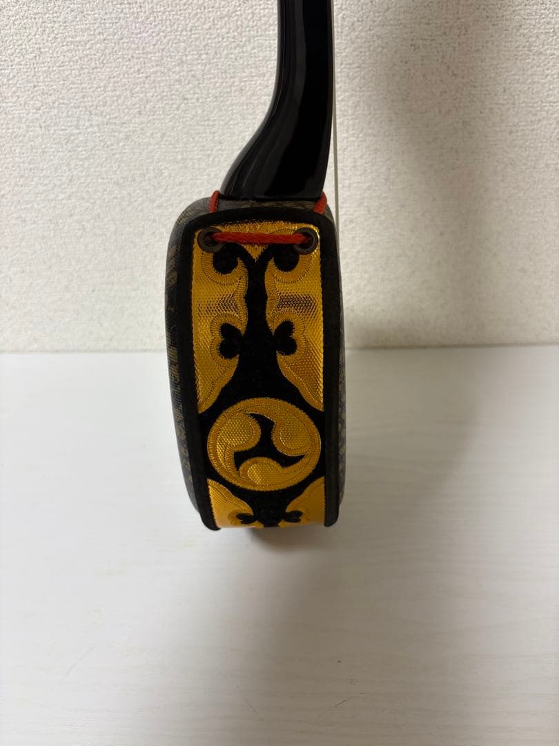 三線 沖縄伝統楽器